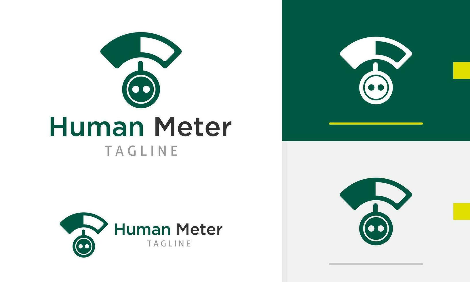 logotipo Projeto ícone abstrato geométrico círculo robô espião mascarar com seta apontando uma metade Carregando Barra vetor