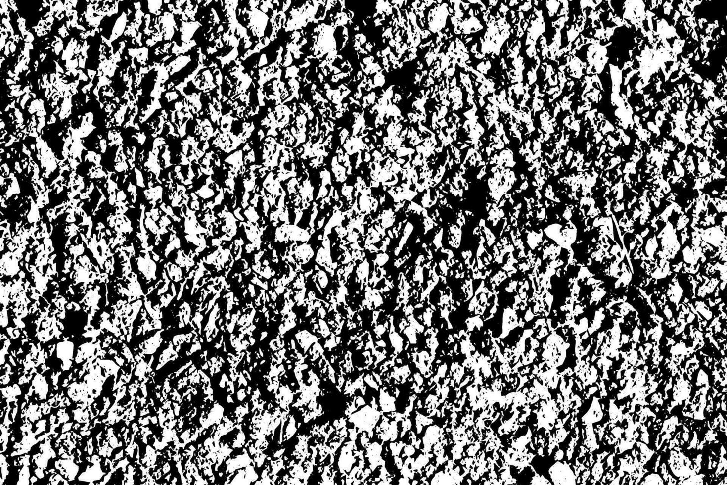 textura rústica do vetor do grunge com grão e manchas. fundo de ruído abstrato. superfície desgastada.