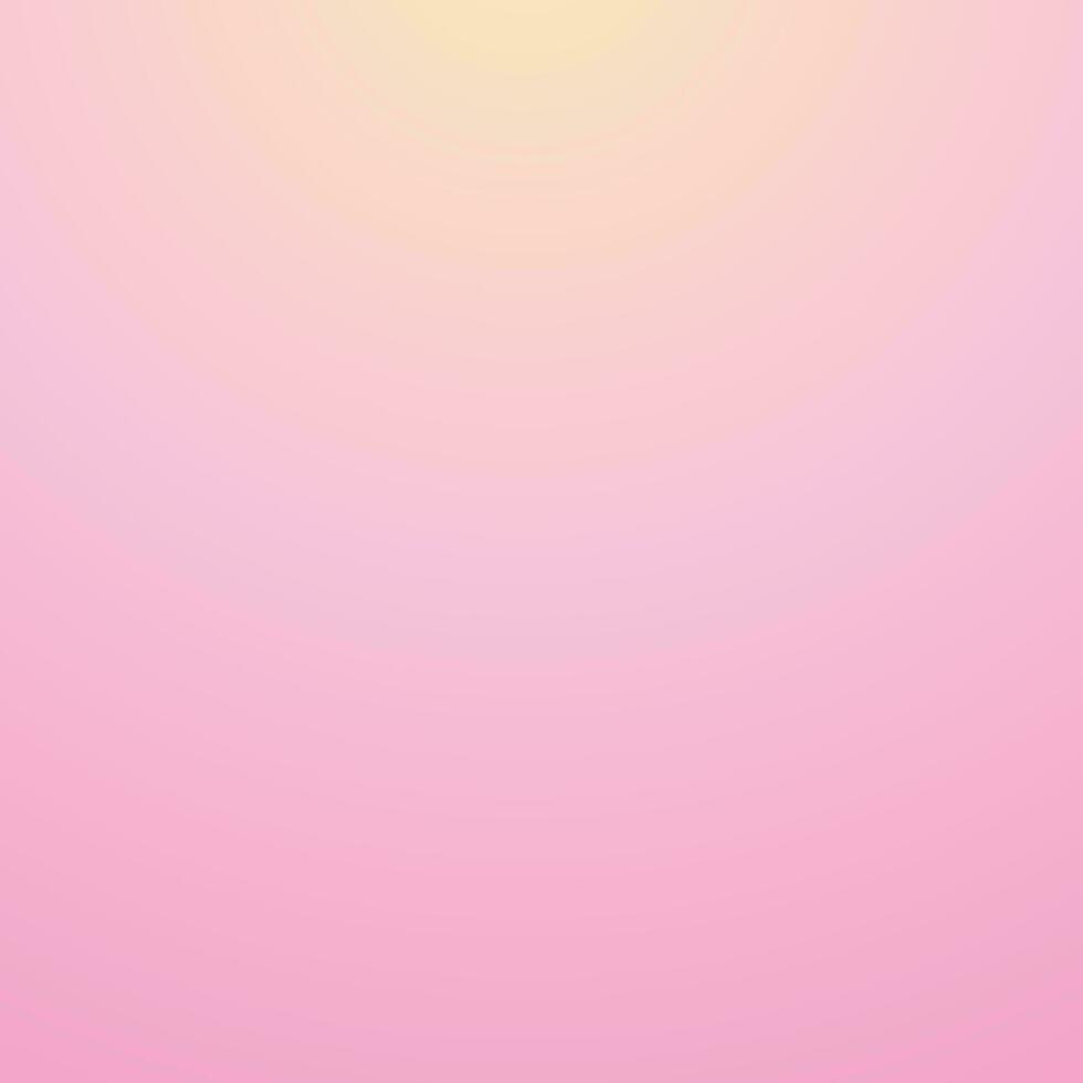 vetor gradiente desfocado abstrato foto suave Rosa pastel cor fundo