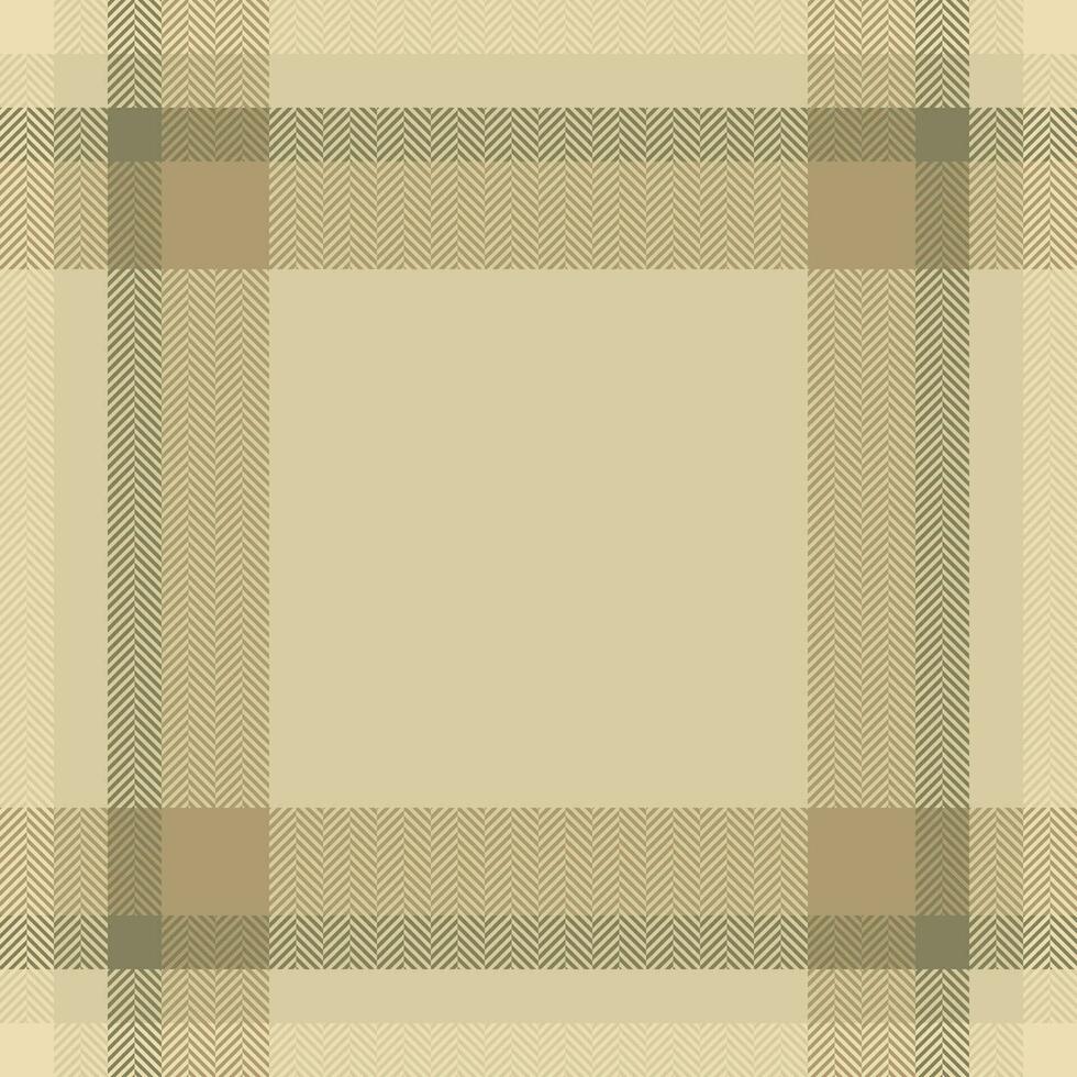 fundo padronizar tartan do textura têxtil vetor com uma Verifica desatado tecido xadrez.