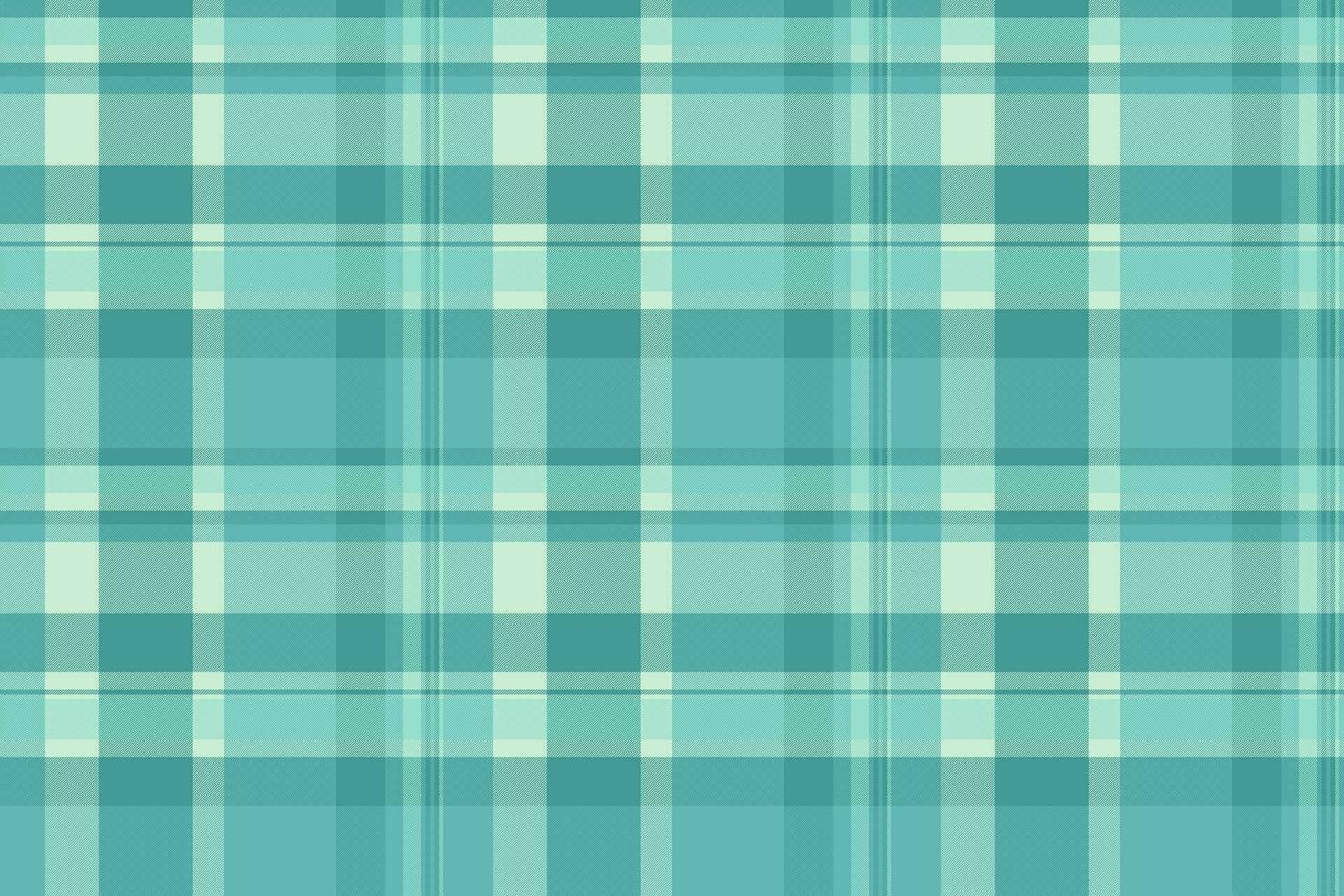 fundo textura tecido do desatado tartan têxtil com uma vetor xadrez Verifica padronizar.