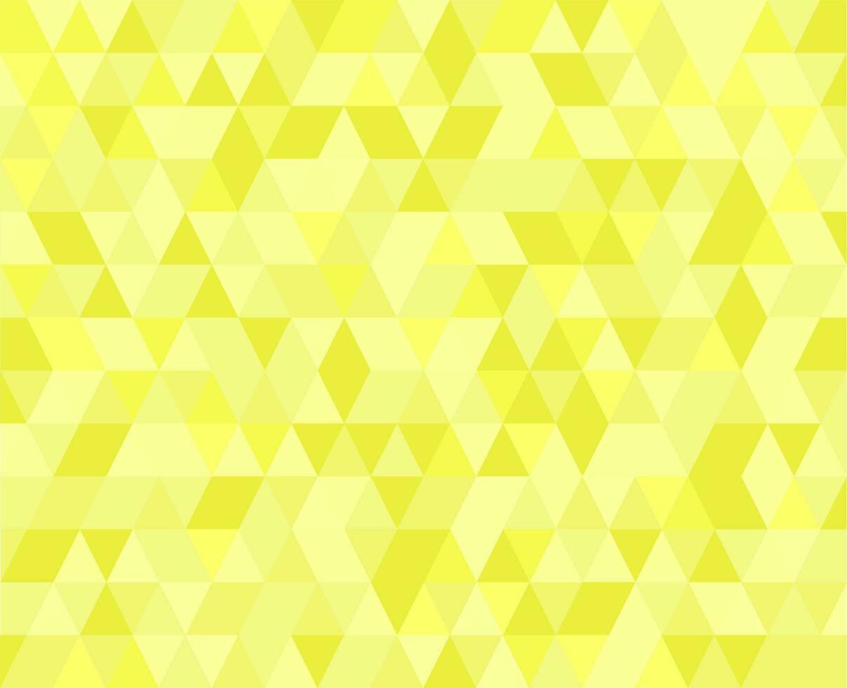 vetor abstrato padronizar do geométrico formas.gradiente mosaico pano de fundo. geométrico hipster triangular fundo eps