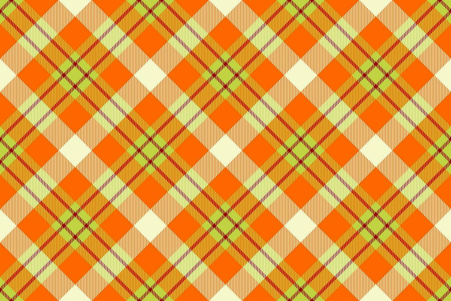 tartan xadrez textura do desatado tecido Verifica com uma fundo têxtil padronizar vetor. vetor