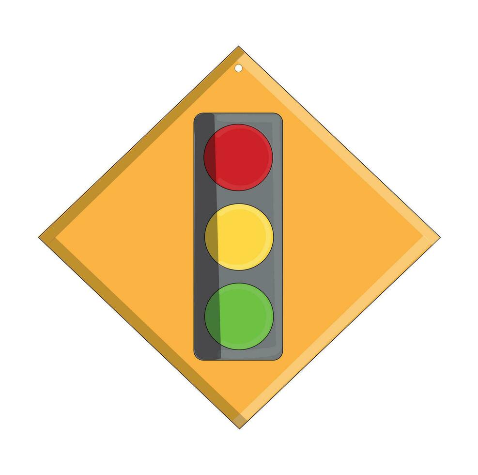 vetor semáforo