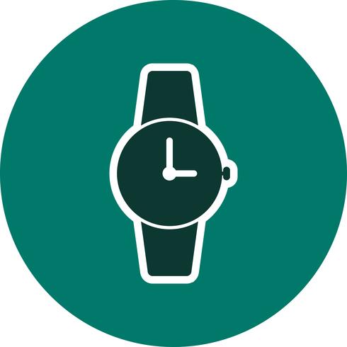 Assista Vector Icon