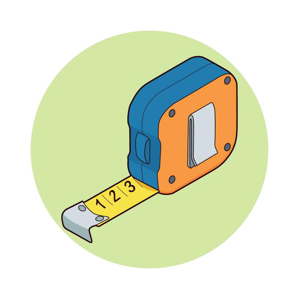 lista metro vetor ilustração 1