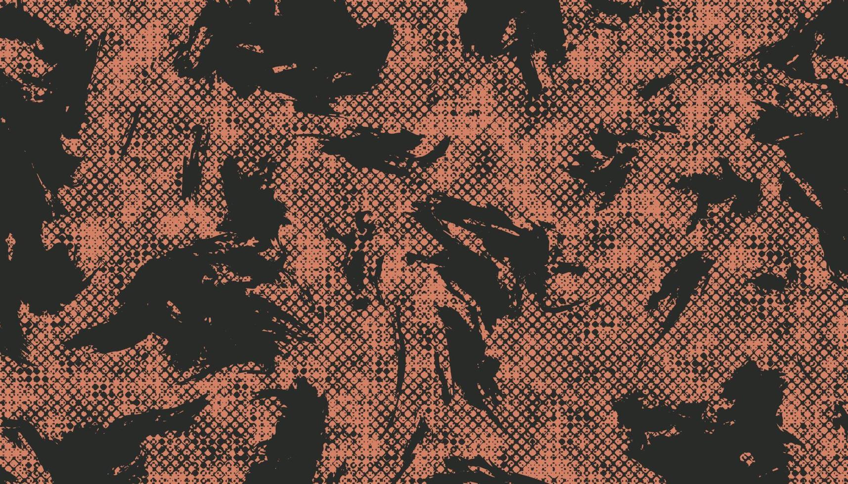 fundo de textura de superfície de grunge afligido abstrato vetor