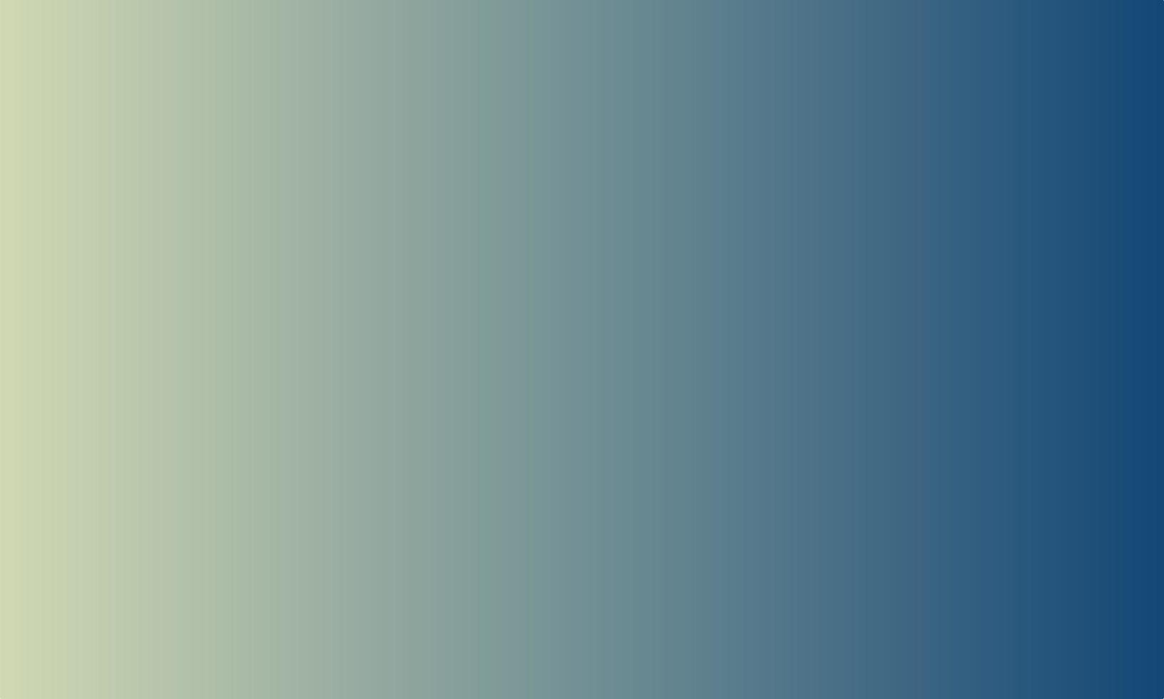 abstrato gradiente creme e azul escuro, fundo colorido simples, para aplicativos móveis vetor
