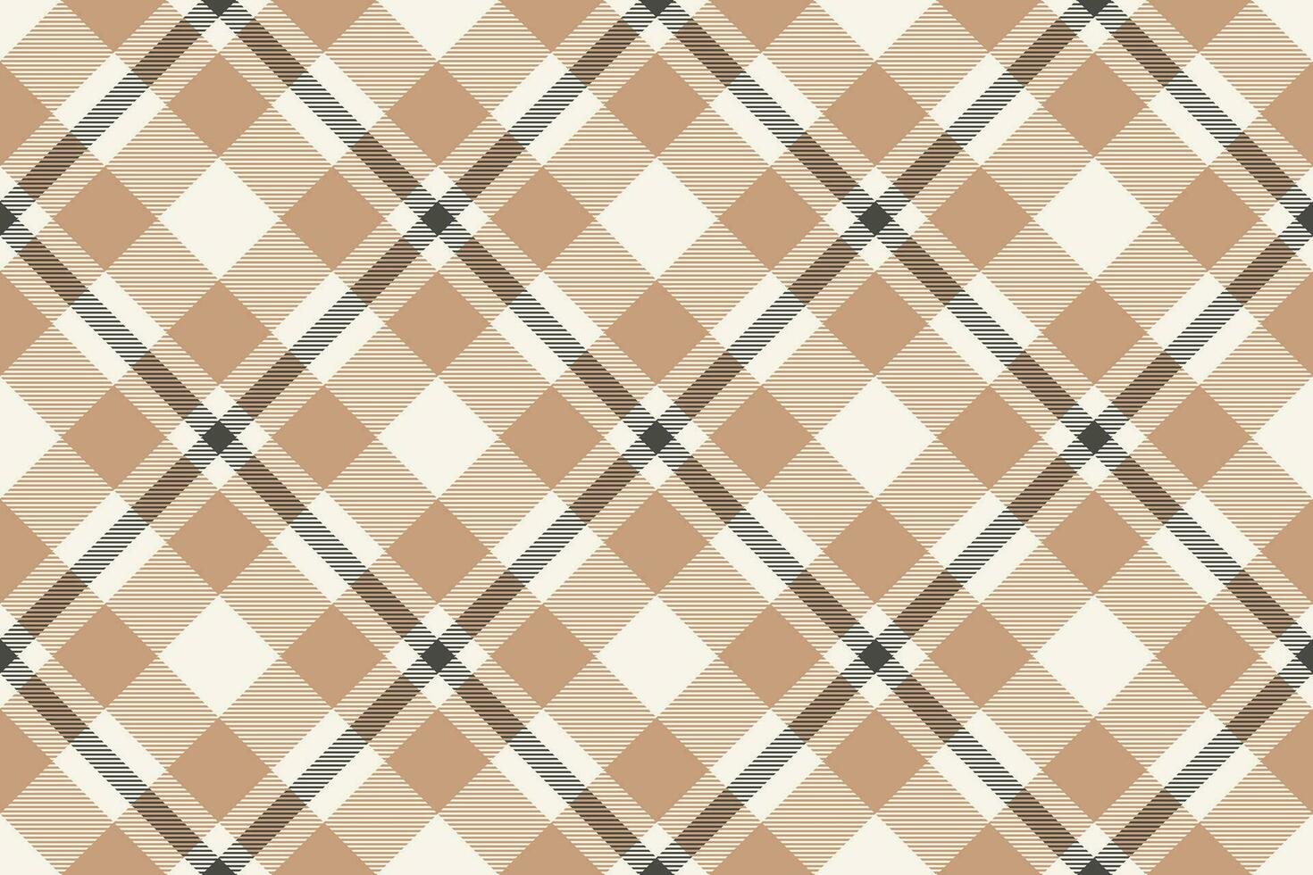 fundo xadrez tartan, padrão sem emenda de verificação diagonal. textura de tecido vetorial para impressão têxtil, papel de embrulho, cartão-presente, papel de parede. vetor