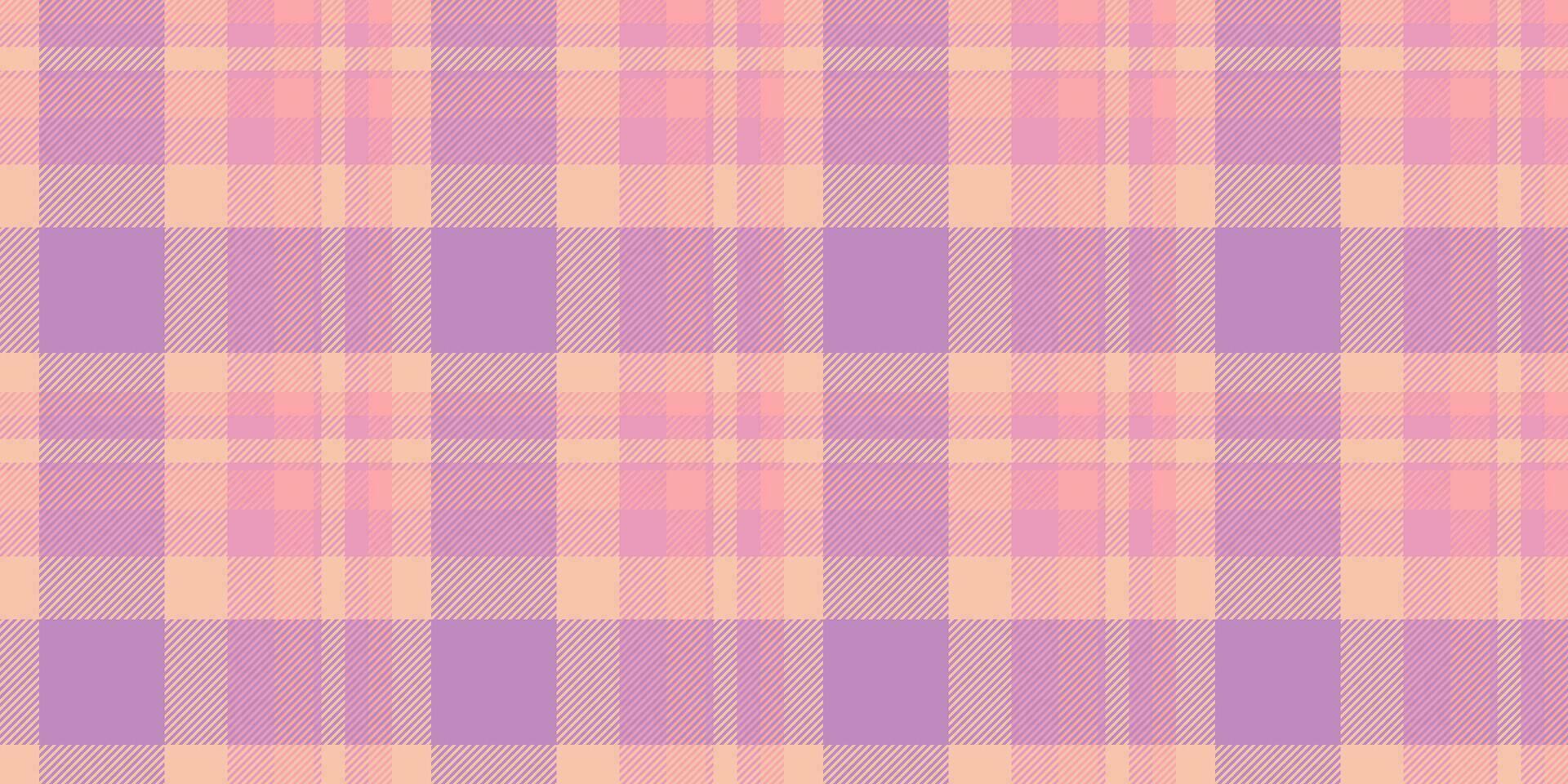 hanukkah padronizar textura têxtil, britânico tecido xadrez desatado. solteiro fundo Verifica tartan vetor dentro luz e pastel cores.