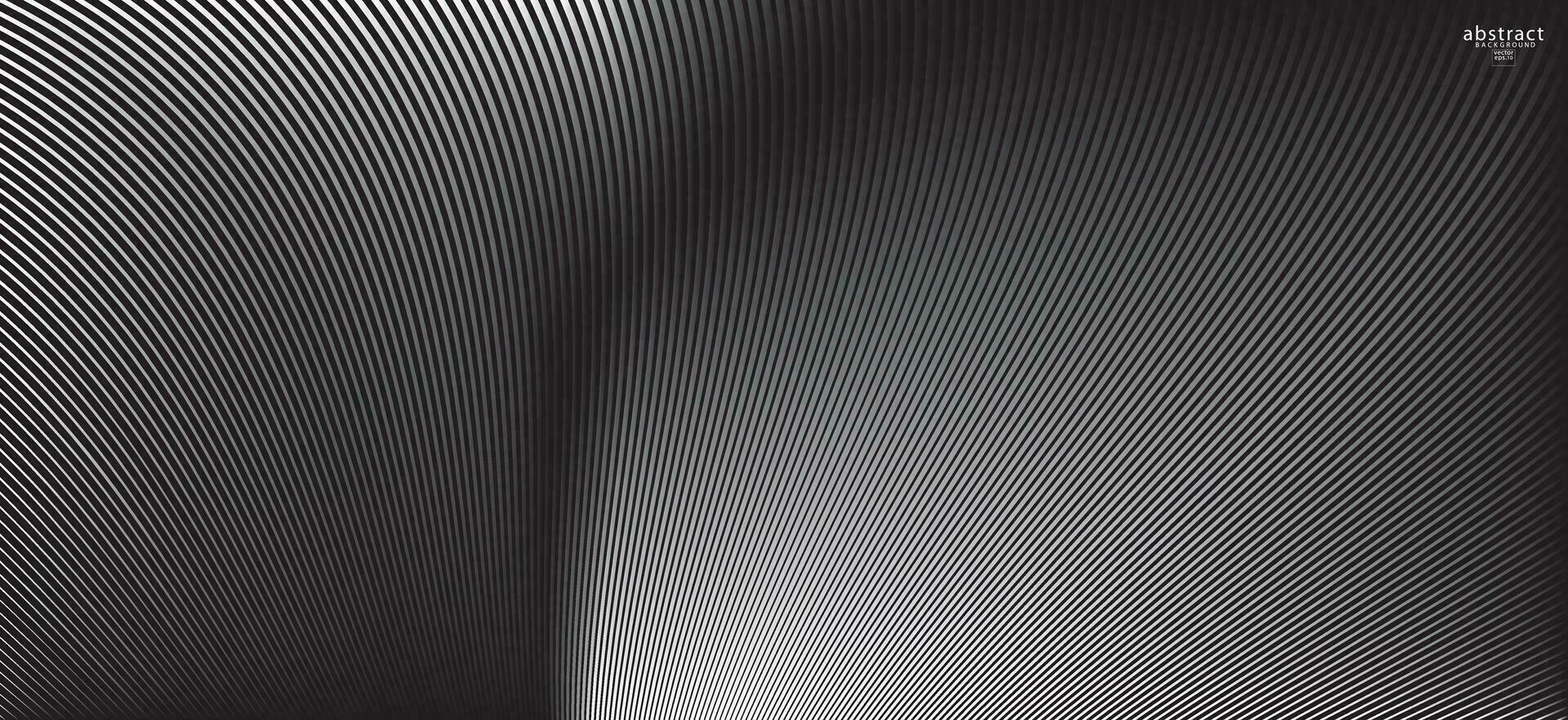 linhas de onda padrão abstrato - textura simples para seu projeto. fundo de linha abstrata, vetor eps10