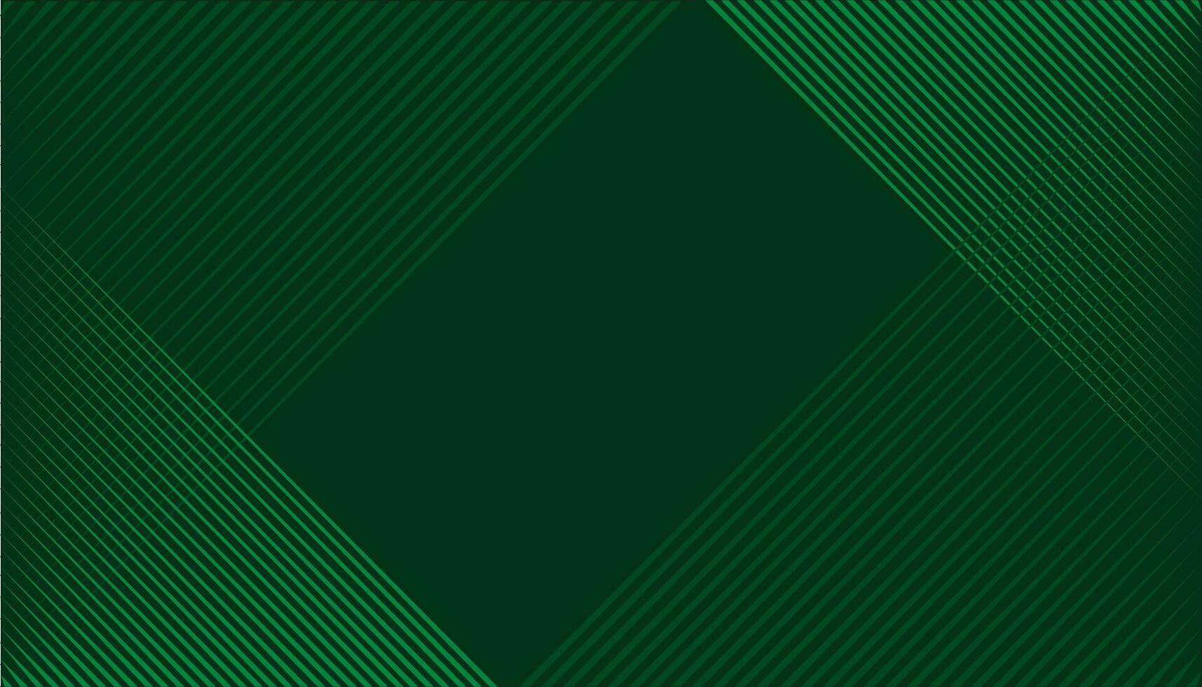 elegante luxo verde cor fundo vetor