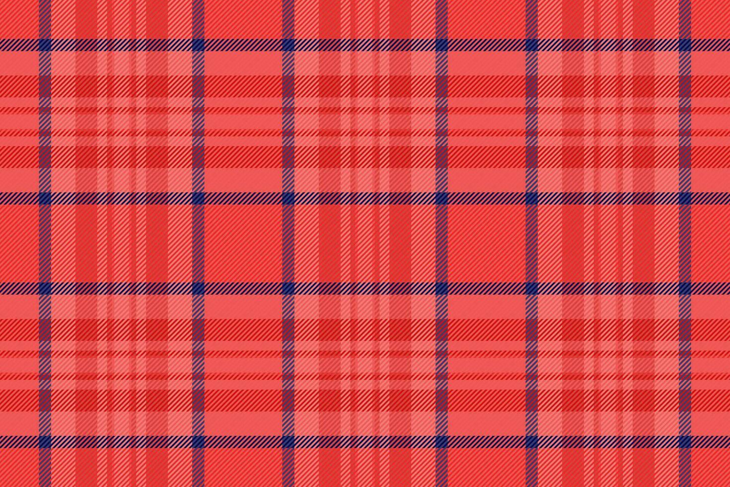 xadrez vetor tartan do tecido padronizar fundo com uma desatado textura têxtil verificar.