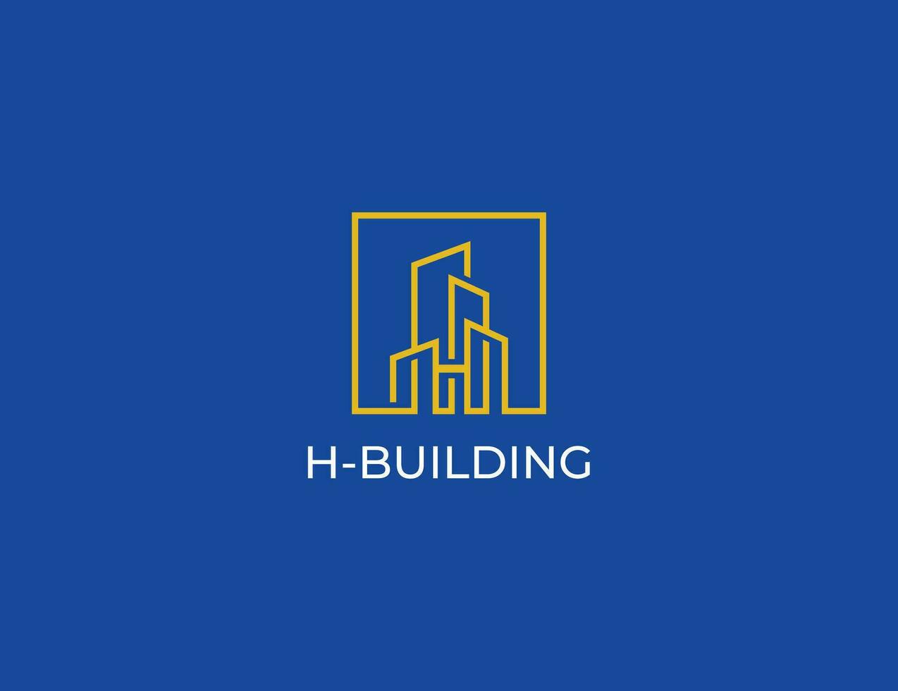 inicial carta h construção real Estado logotipo conceito símbolo placa ícone elemento Projeto. corretor de imóveis, casa, hipoteca, casa logotipo. vetor ilustração modelo