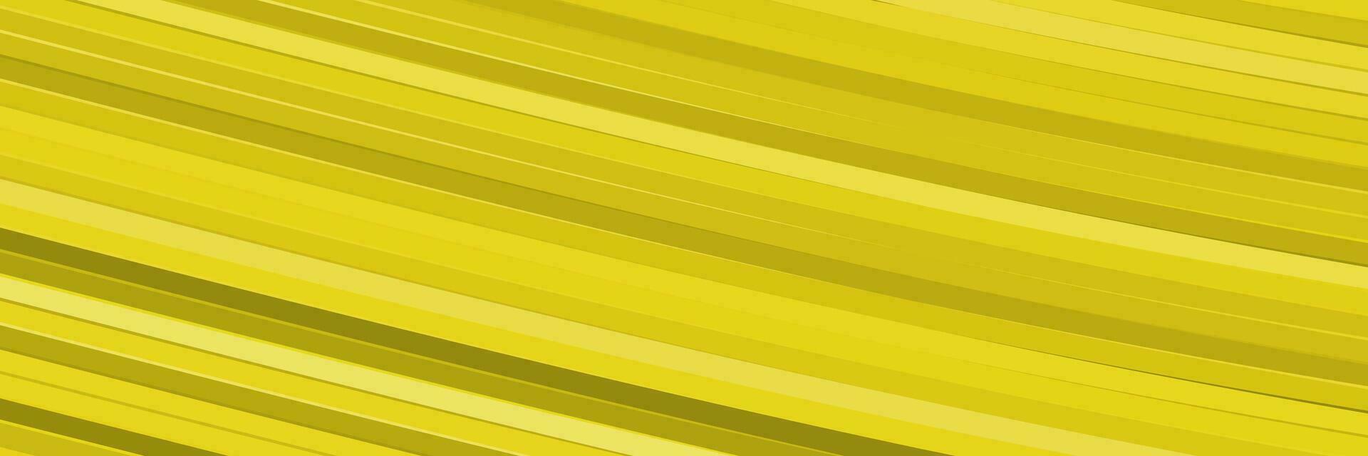 abstrato amarelo elegante vibrante fundo vetor