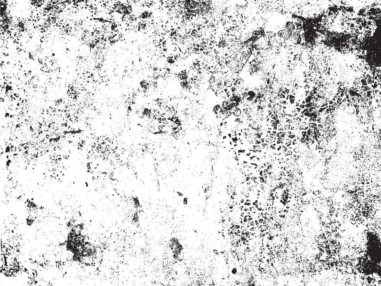 textura de concreto grunge vetor