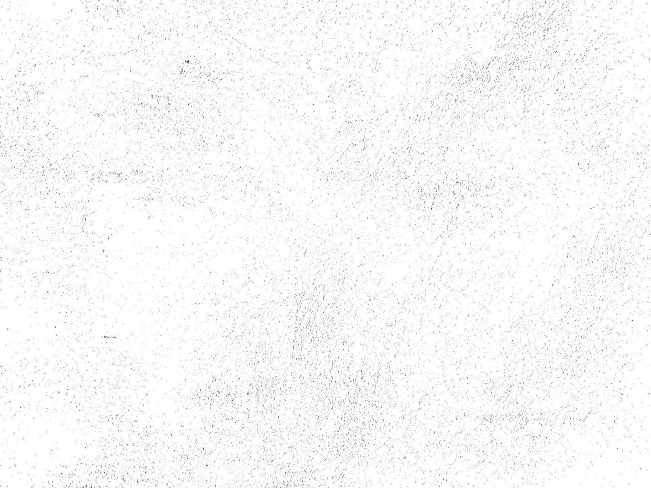 textura de sobreposição de cimento em preto e branco vetor