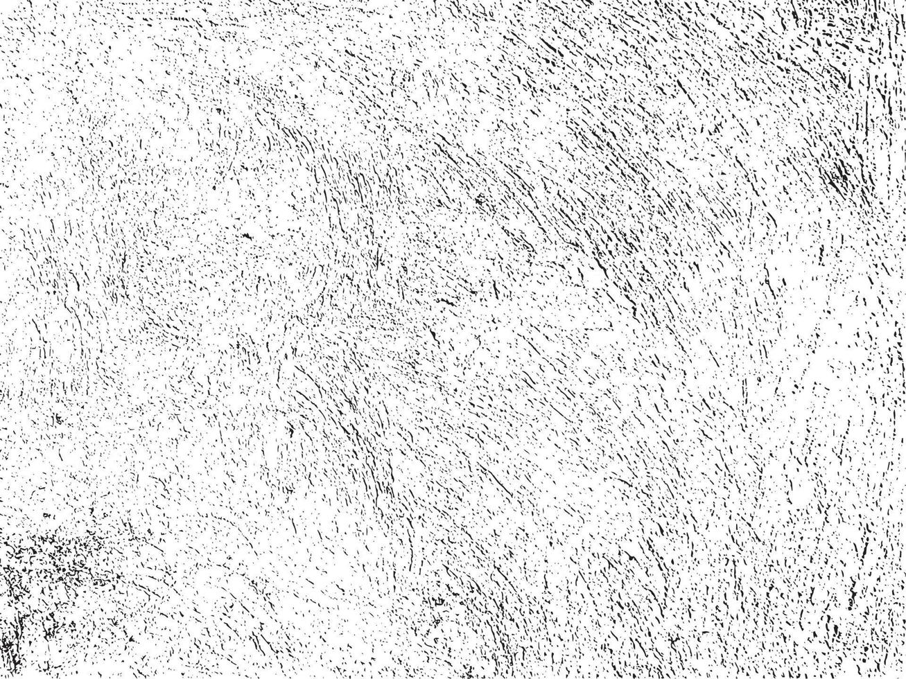 textura de concreto. textura de sobreposição de cimento preto e branco. vetor