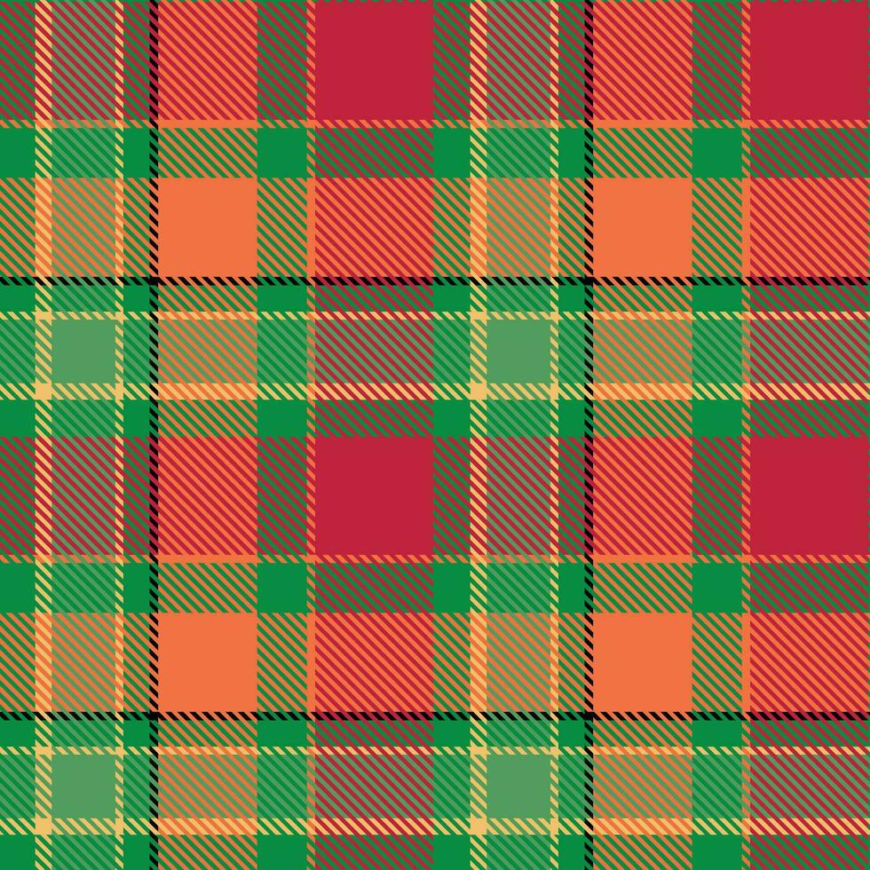 xadrez padronizar desatado. verificador padronizar desatado tartan ilustração vetor conjunto para lenço, cobertor, de outros moderno Primavera verão outono inverno feriado tecido imprimir.