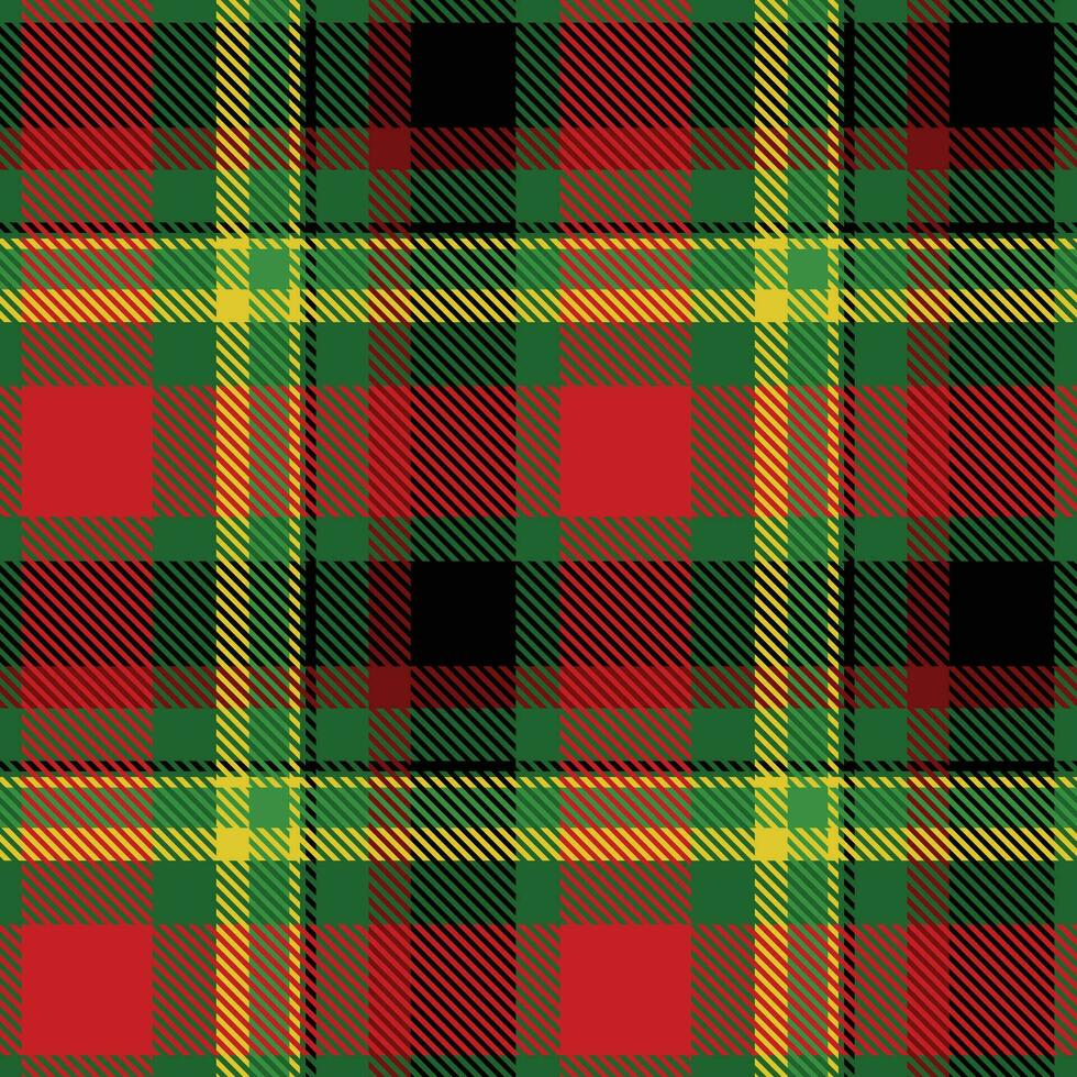 tartan padronizar desatado. doce doce xadrez padronizar para lenço, vestir, saia, de outros moderno Primavera outono inverno moda têxtil Projeto. vetor