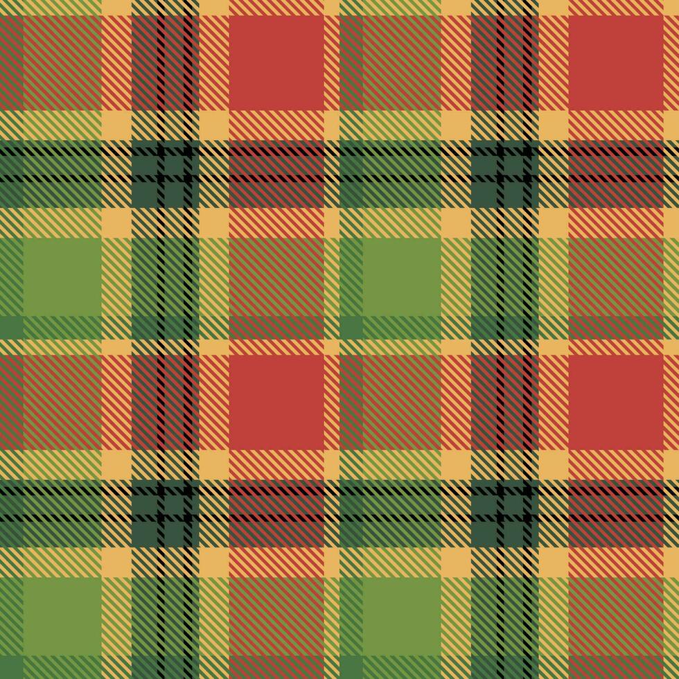 escocês tartan desatado padronizar. clássico xadrez tartan desatado tartan ilustração vetor conjunto para lenço, cobertor, de outros moderno Primavera verão outono inverno feriado tecido imprimir.