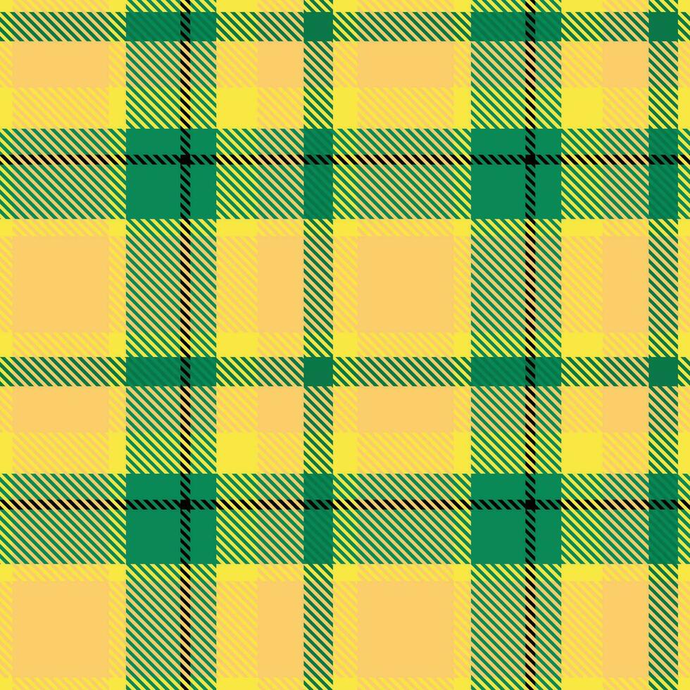 clássico escocês tartan Projeto. xadrez padrões desatado. para lenço, vestir, saia, de outros moderno Primavera outono inverno moda têxtil Projeto. vetor