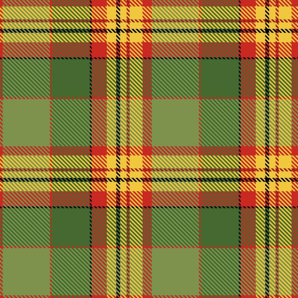 tartan xadrez desatado padronizar. tradicional escocês xadrez fundo. para lenço, vestir, saia, de outros moderno Primavera outono inverno moda têxtil Projeto. vetor