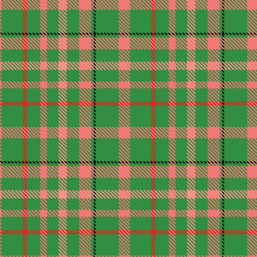 tartan xadrez padronizar desatado. escocês xadrez, desatado tartan ilustração vetor conjunto para lenço, cobertor, de outros moderno Primavera verão outono inverno feriado tecido imprimir.