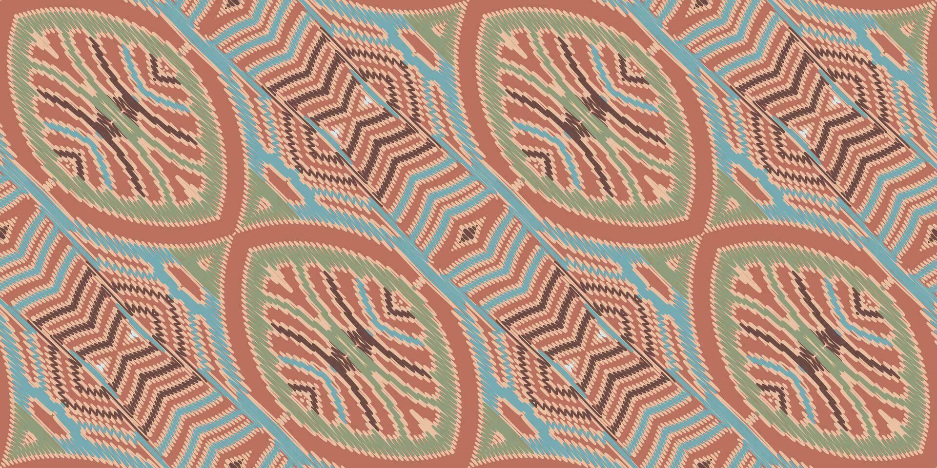 seda tecido patola sari padronizar desatado australiano aborígene padronizar motivo bordado, ikat bordado vetor Projeto para impressão renda padronizar turco cerâmico antigo Egito arte jacquard padronizar