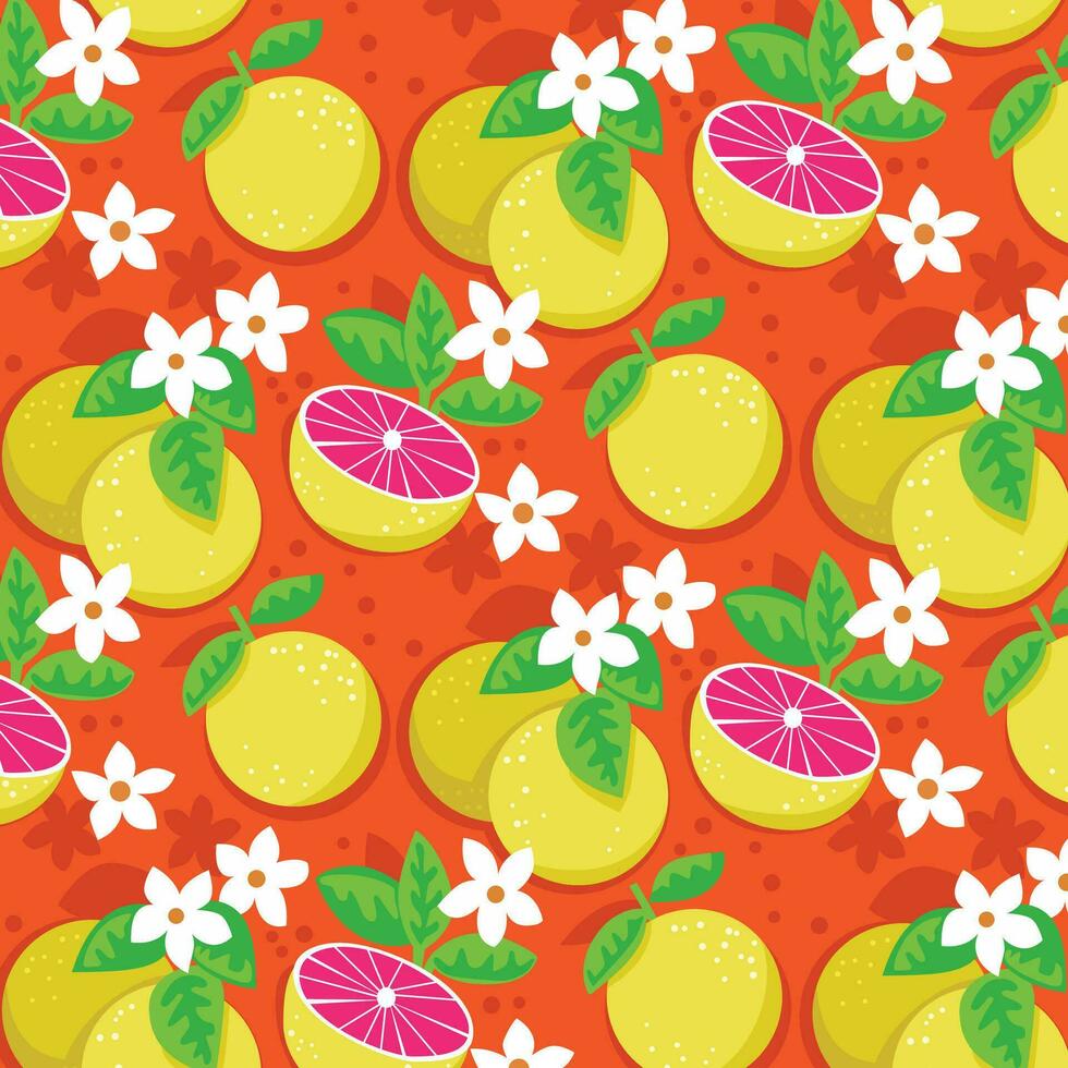 vetor ilustração do Rosa uva frutas tecido