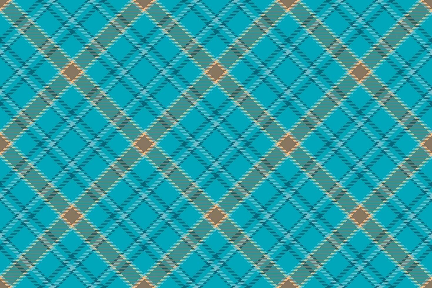 fundo xadrez tartan, padrão sem emenda de verificação diagonal. textura de tecido vetorial para impressão têxtil, papel de embrulho, cartão-presente, papel de parede. vetor