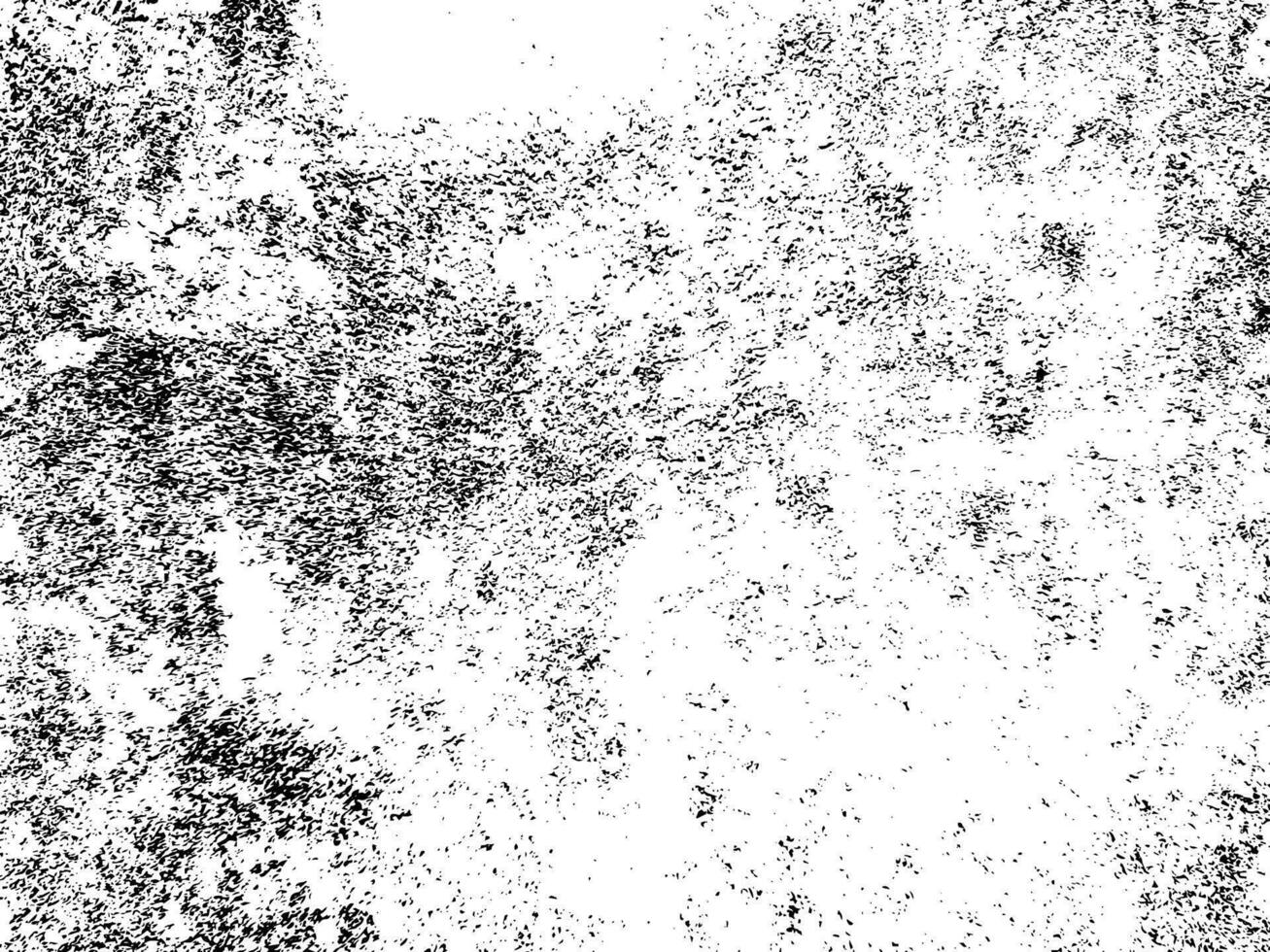 abstrato grunge textura Projeto em uma branco fundo. sujeira textura para a fundo vetor