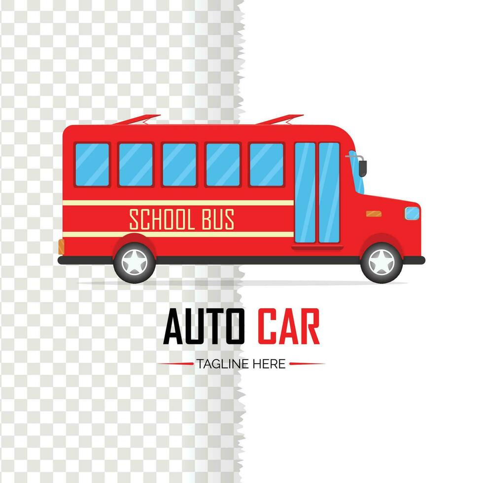 passageiro desenho animado estilo escola ônibus moderno auto veículos, rodado motor transporte desenhos vetor