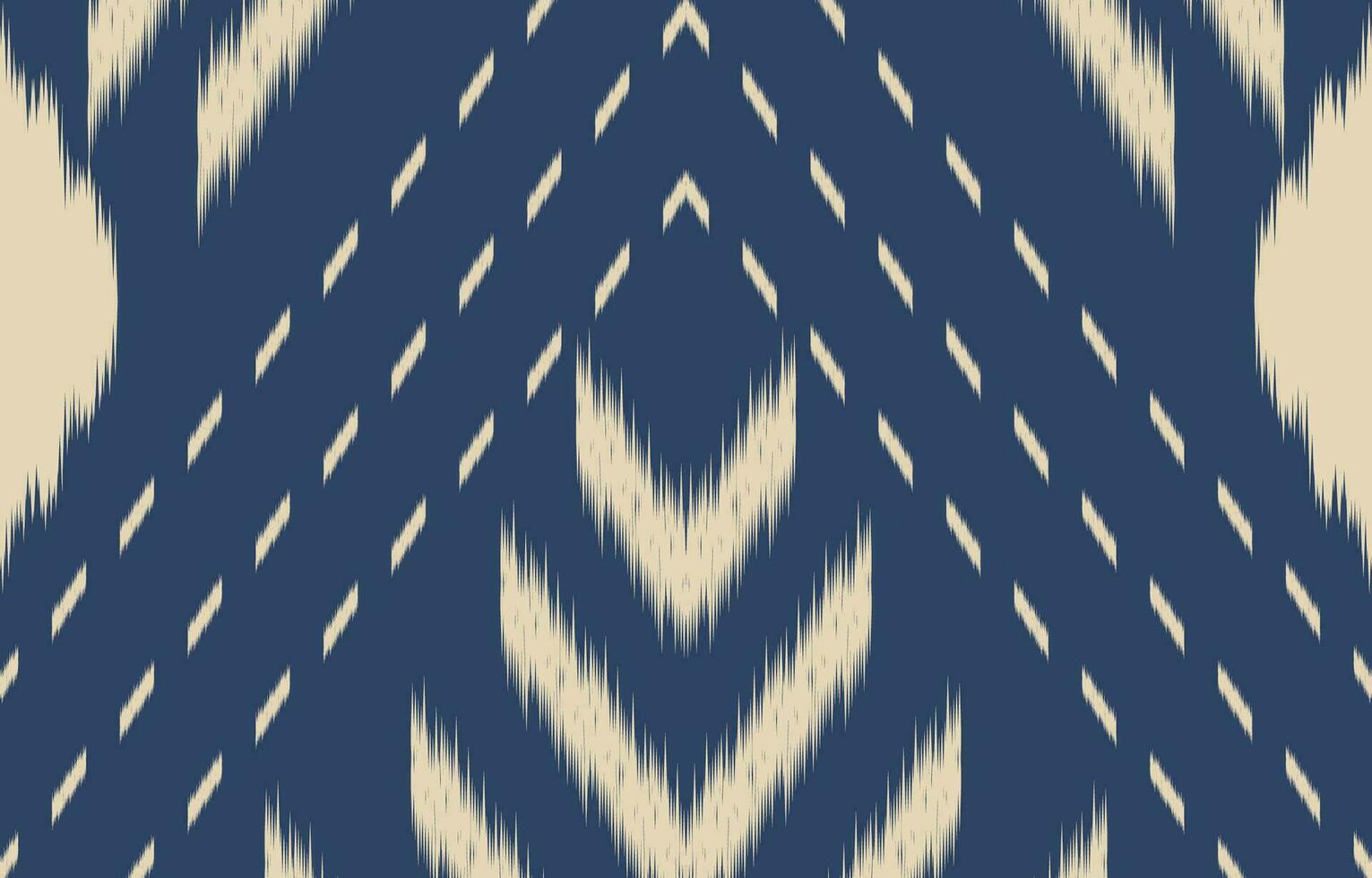 étnico abstrato ikat arte. asteca enfeite imprimir. geométrico étnico padronizar desatado cor oriental. Projeto para fundo ,cortina, tapete, papel de parede, roupas, invólucro, batik, vetor ilustração.