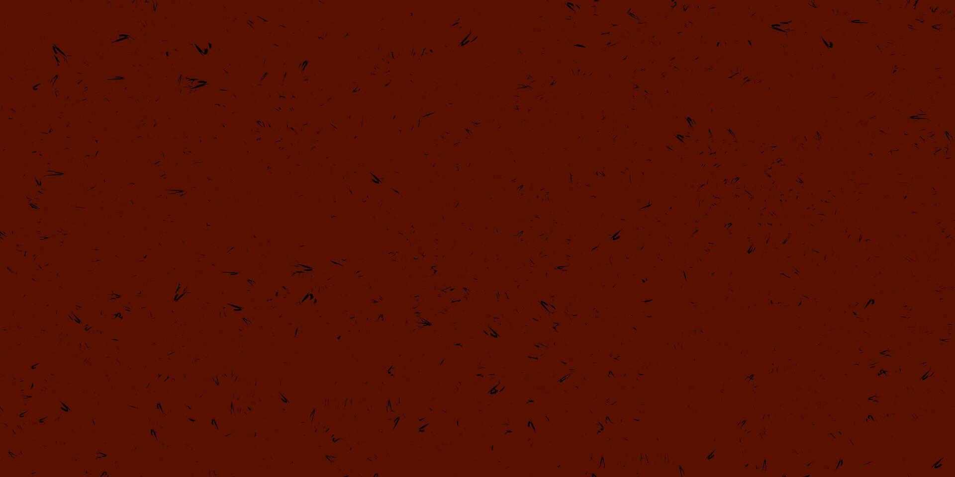 abstrato estilo grunge fundo. vetor vermelho manchado fundo com Preto grunge vetor textura. a textura do salpicos, barulho, sujeira