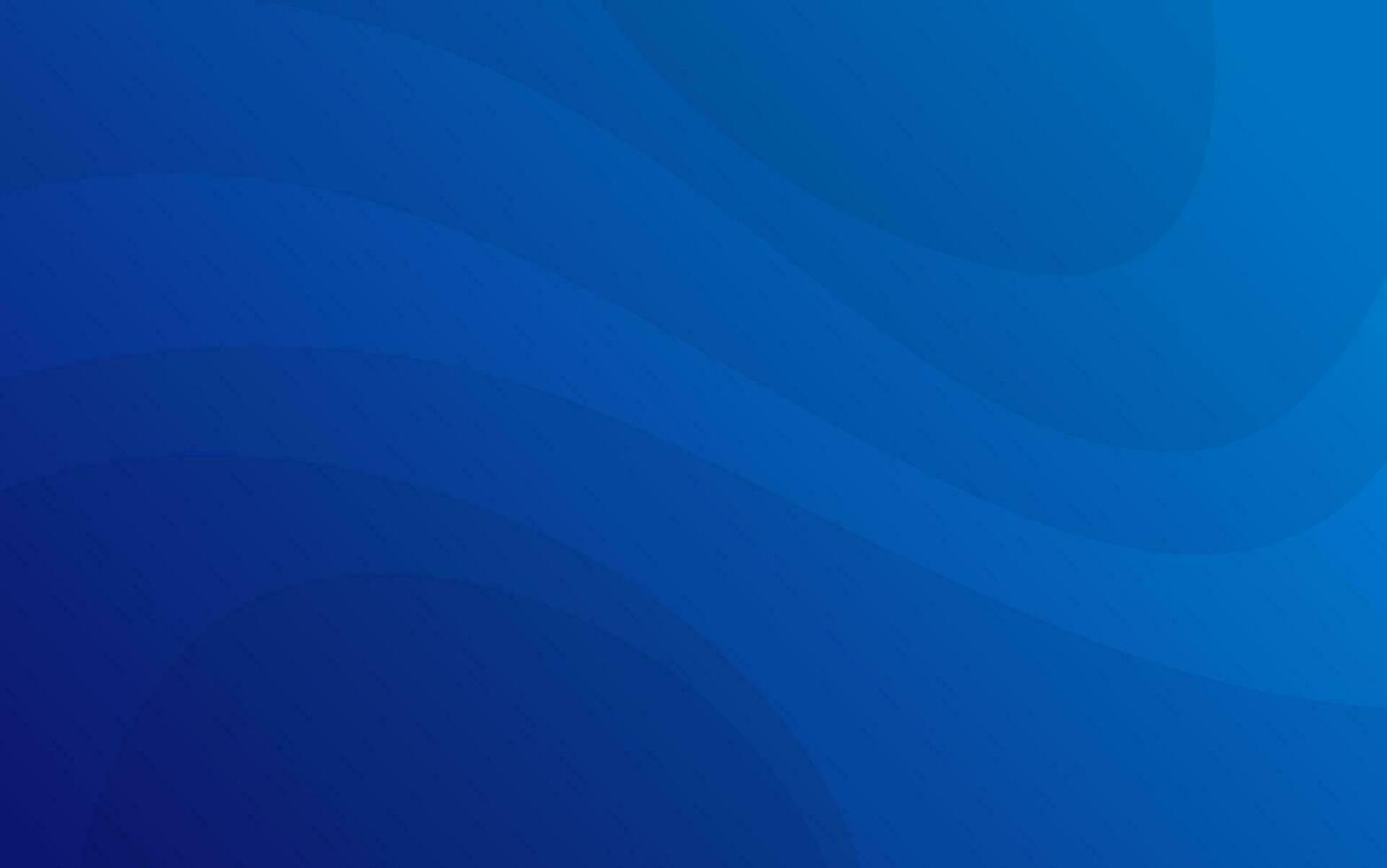 abstrato azul fundo moderno futurista bandeira, poster modelo gradiente Projeto vetor