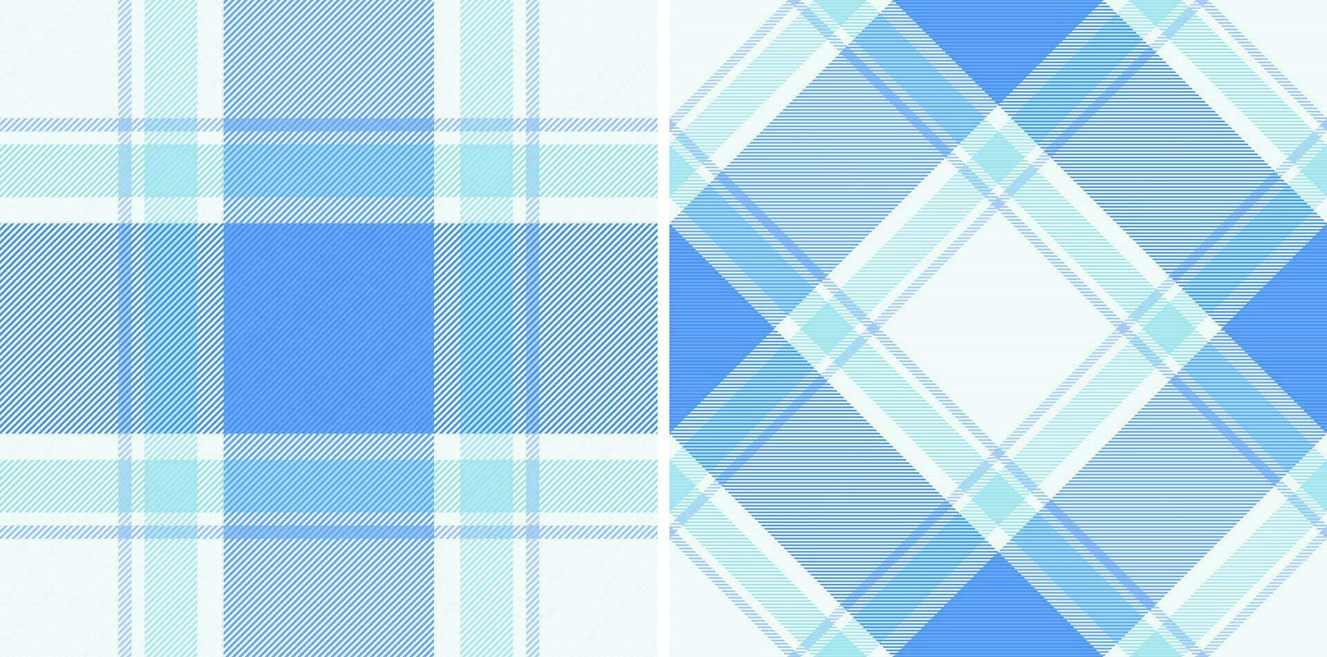 xadrez vetor têxtil do tecido tartan fundo com uma desatado padronizar Verifica textura.