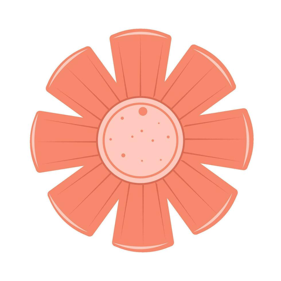 flor natureza ilustração vetor