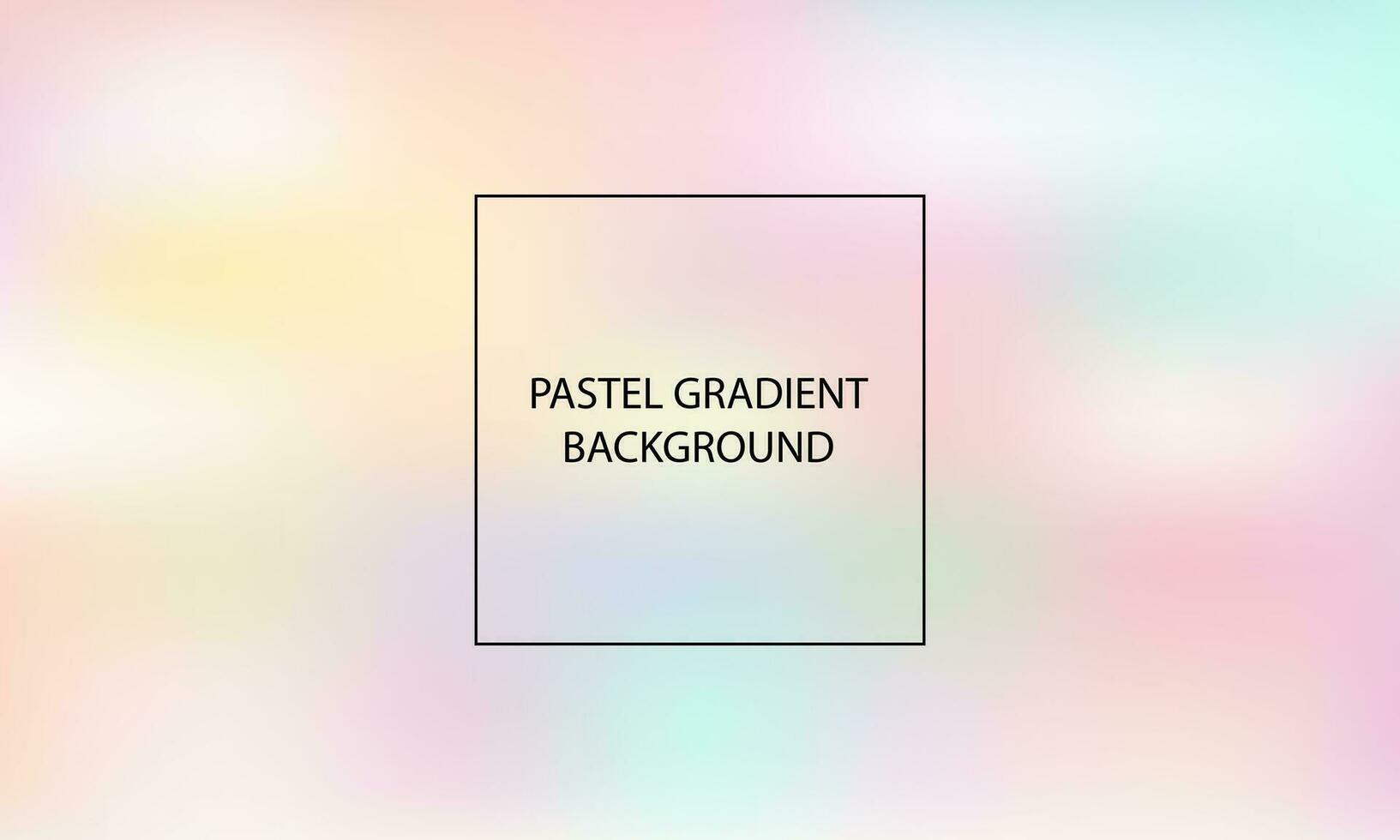 gradiente fundo com pastel cor Boa para dekstop, papel de parede, fundo vetor