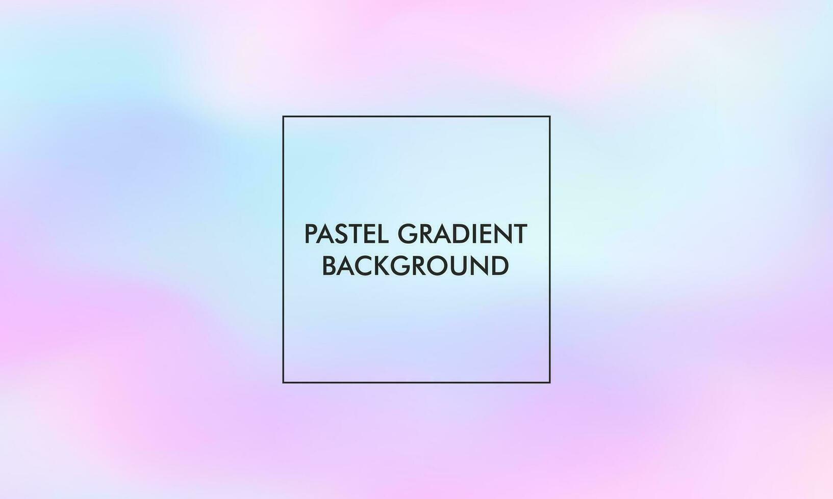 gradiente fundo com pastel cor Boa para dekstop, papel de parede, fundo vetor