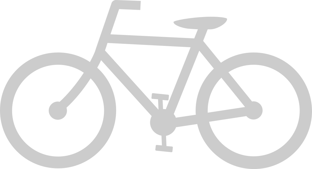bicicleta vetor