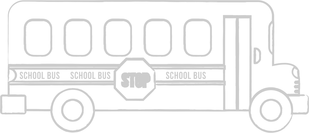 ônibus escolar vetor