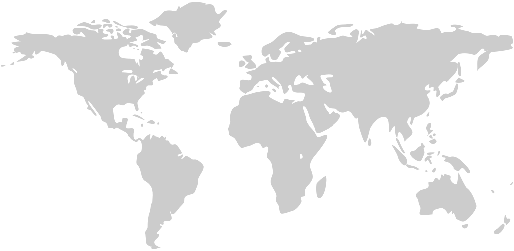 mapa mundial vetor