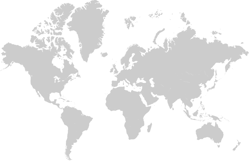 mapa mundial vetor