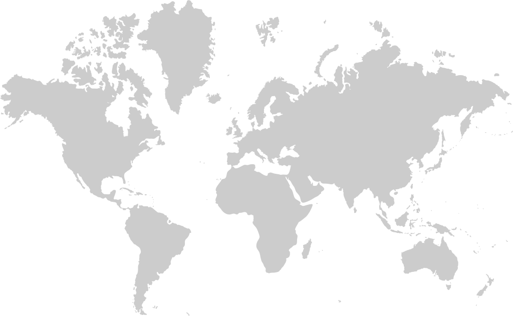 mapa mundial vetor