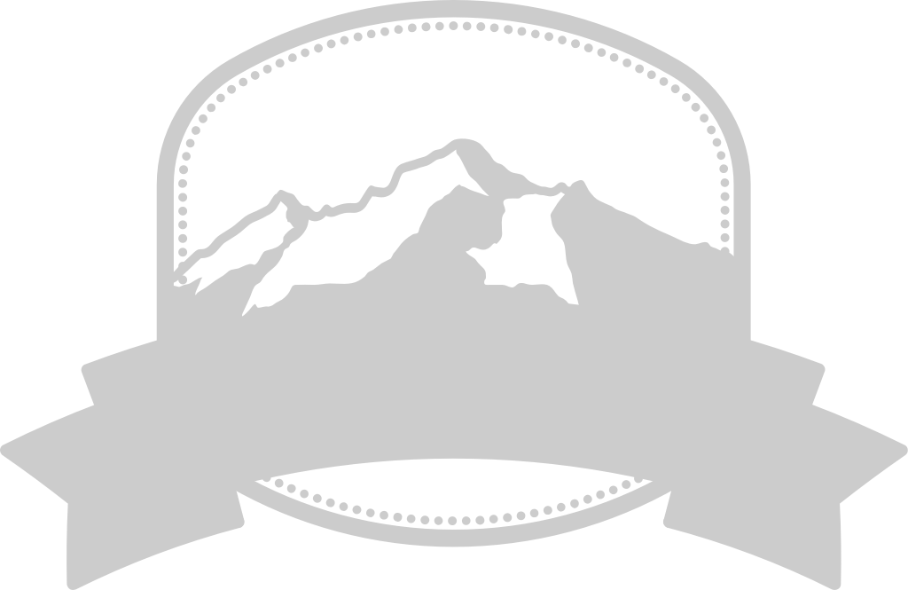 logotipos de montanha vetor