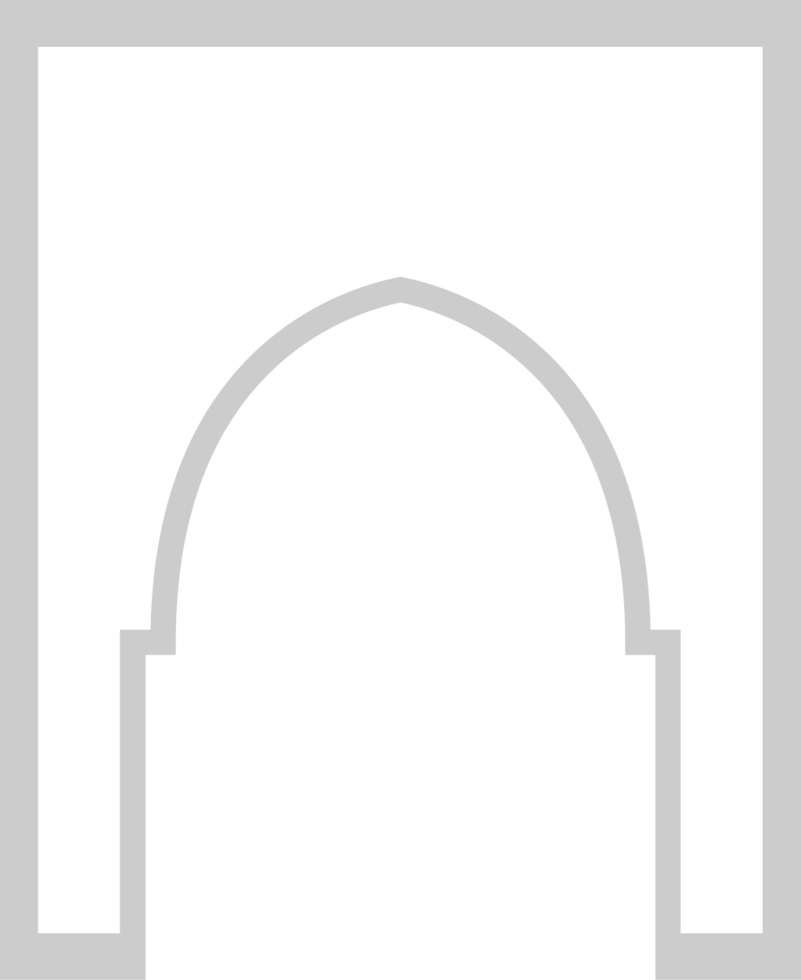 arco vetor