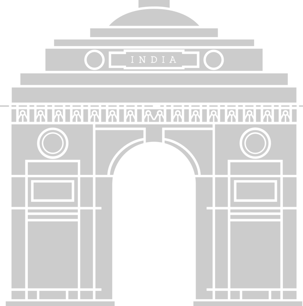 arco vetor