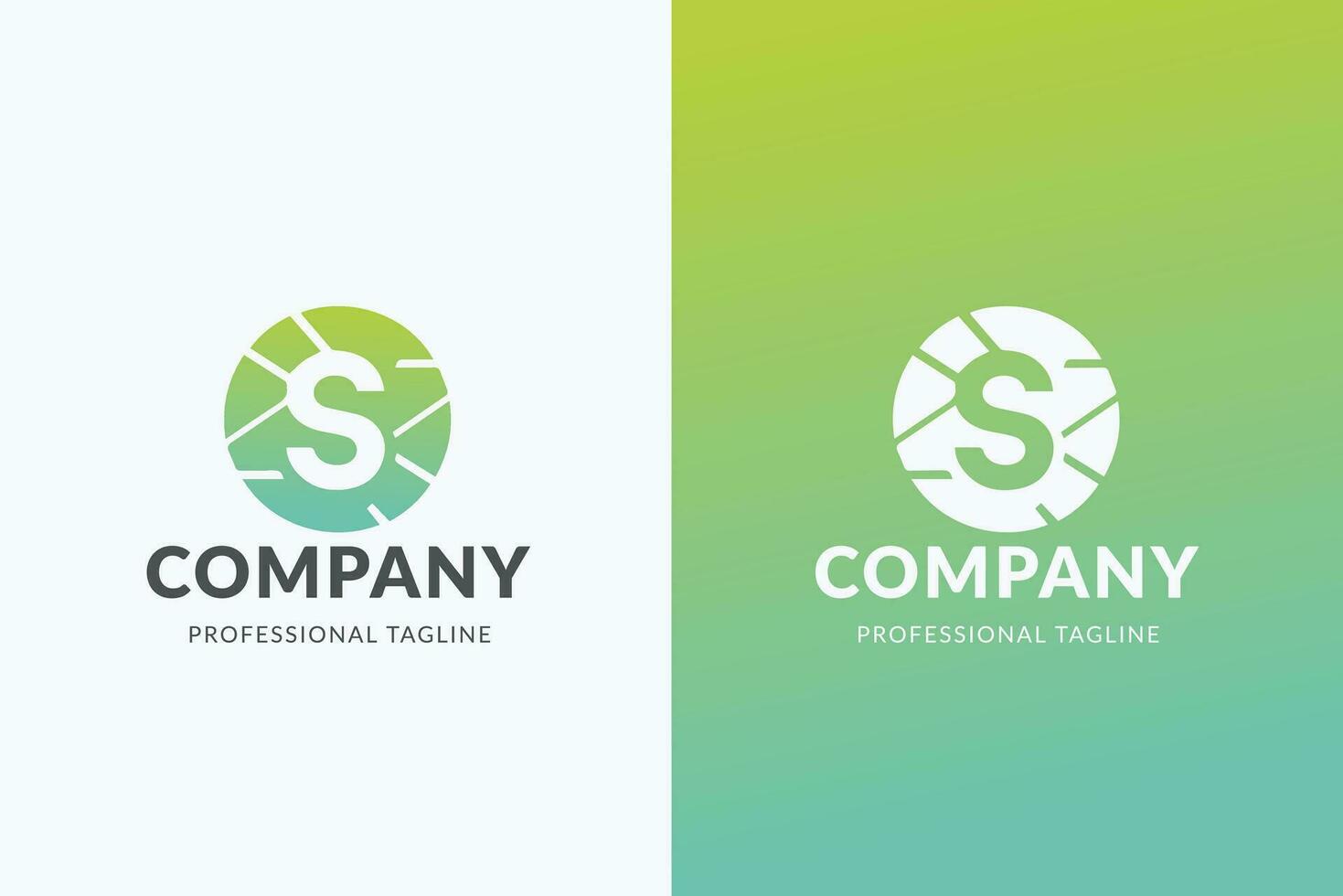 gradiente harmonia, abstrato companhia logotipo Projeto vetor
