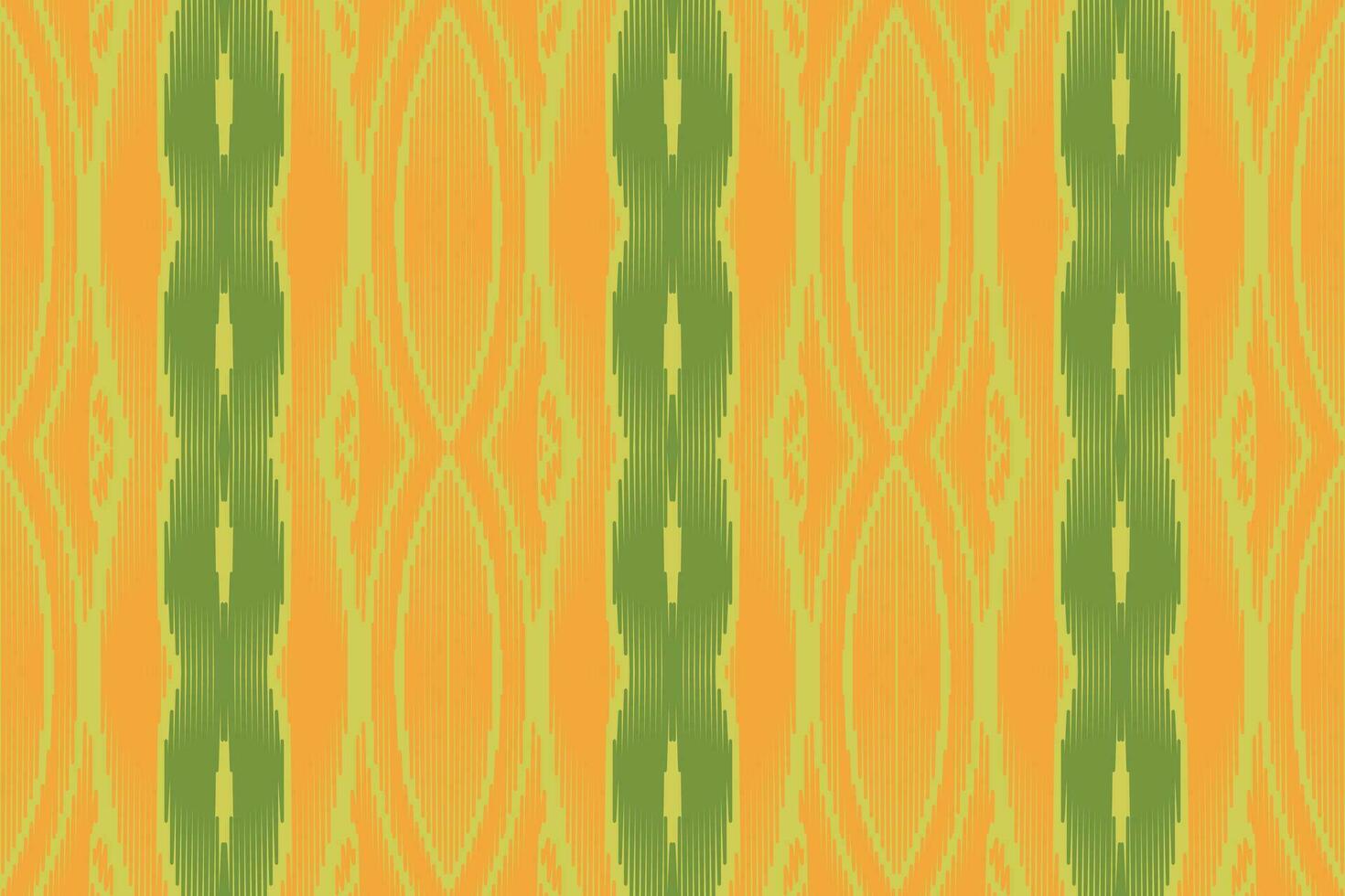 ikat floral paisley bordado em branco background.geometric étnica oriental padrão tradicional. asteca estilo abstrato vector illustration.design para textura, tecido, roupas, embrulho, decoração, sarongue.